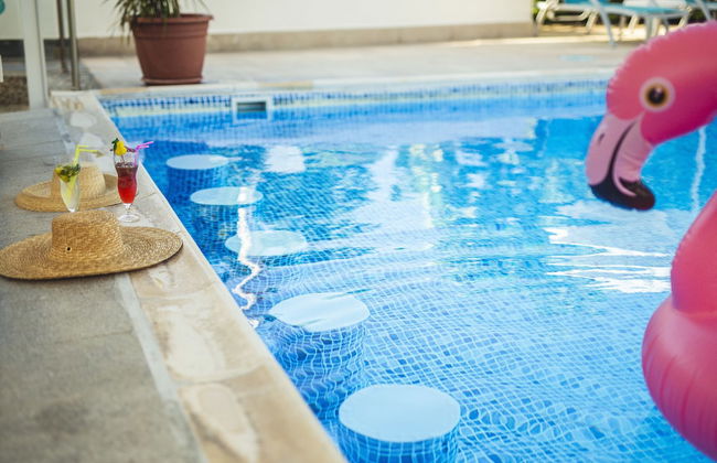 Latchi Escape Hotel & Suites - Foto 26