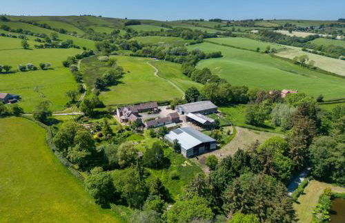 Gooseyard at Middle Farm and Cottages - Foto 17