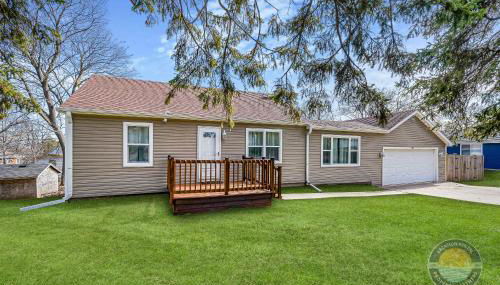 New Pet-Friendly Lake Geneva Escape - Foto 5