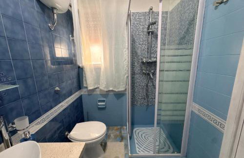 Baia del Conte Apartments Porto Cesareo - Appartamenti in villa sul mare Tabu-Dune - Photo 49