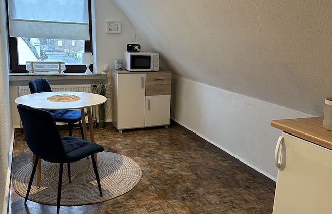 Gästehaus Bremer - Foto 18