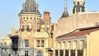 Piso Ático con Terraza y Jacuzzi con vistas a Sol en Madrid Centro - Foto 5