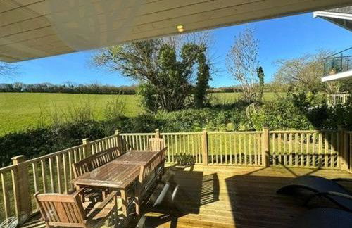 Trewhiddle Retreat V23 by Together Travel - Luxury 4-Bedroom Villa - Foto 21