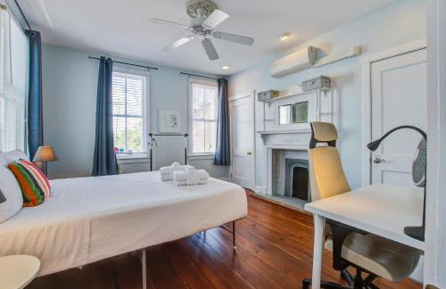 21 Hampden - Foto 18