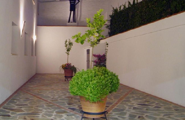 Sancho IV Apartamentos turísticos rurales - Foto 2