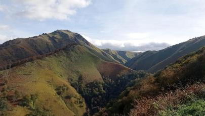 Compostelle Chemin Garazi - Foto 3