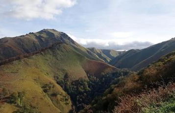 Compostelle Chemin Garazi - Foto 3