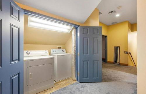 Waterfront Sheboygan Condo - Foto 9