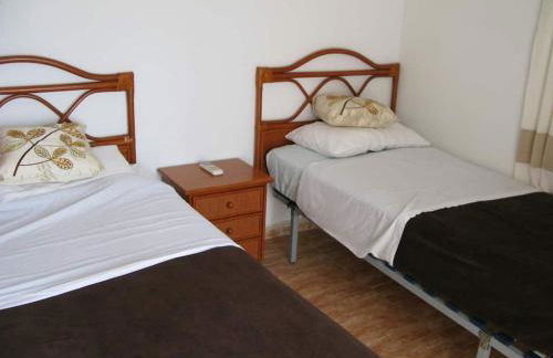 La Manga apartment KM14, stunning views - Foto 14