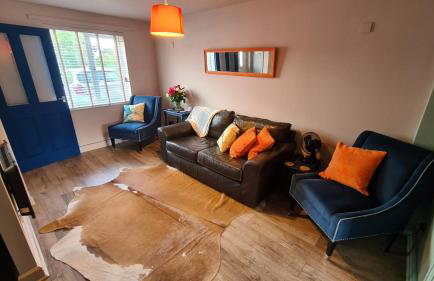 The Kingfisher, by Spires Accommodation a great location for visiting the NEC and Drayton Manor - Foto 12