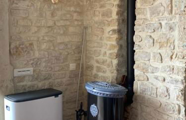 La Maison Bleue - Photo 15