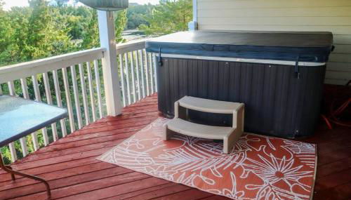 Lake Front Modern Beach House-Hatteras Island - Foto 4