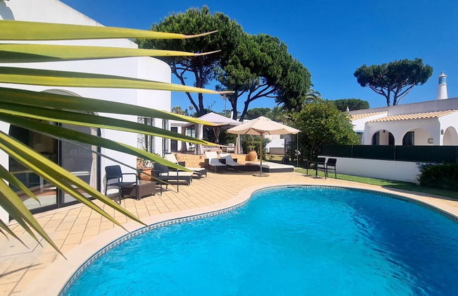 Dunas Douradas Beach Villa - Foto 15