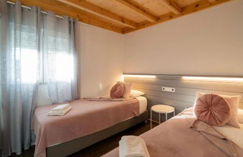 El BURGO DE OSMA ALOJAMIENTO RURAL VILLA BAGH - Foto 28