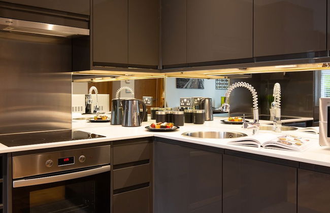 HomefromHolme Alban House - Foto 16