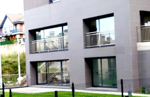 1-COSTA NORTE-1 Terraza Garaje Piscina Gym - Photo 21