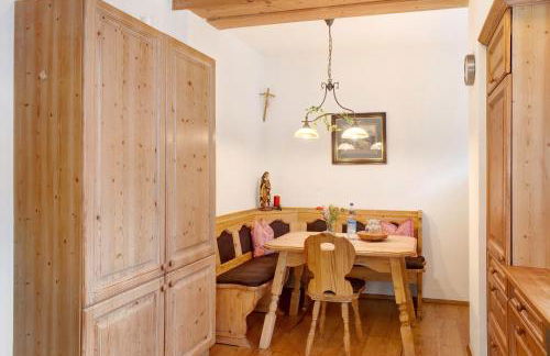 Ferienwohnung Zugspitzblick - Foto 8