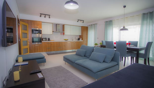 Surf and Stones Apartment - Foto 2, Profilbild