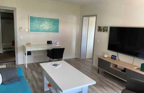 Appartment mit Blick auf Schloss Sayn - Foto 14