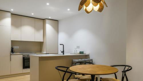 Las Suites de Platería - Foto 5, stove