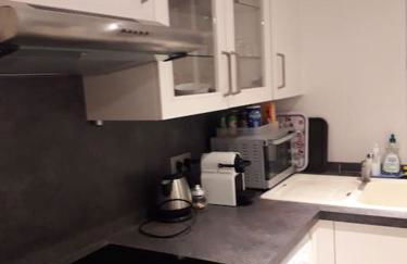 COMME UNE MAISON, duplex terrasse hypercentre de Trouville - Photo 10