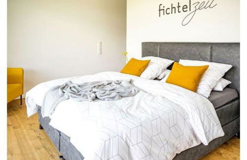 FichtelTijd Wellness Sauna Whirlpool - Foto 14