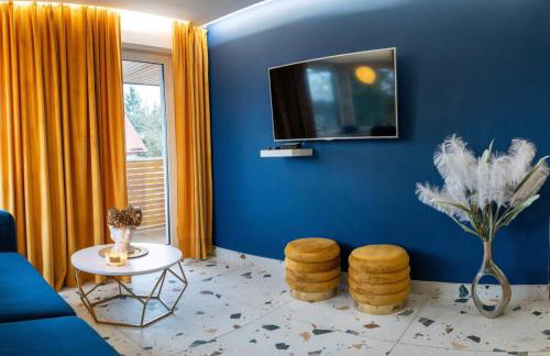 Loftowe Pokoje - Foto 15