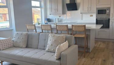 Cullercoats Coastal Retreat - Foto 4