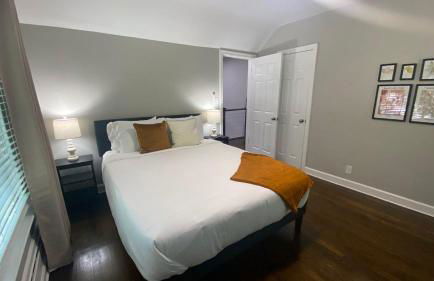 Atlanta Cabin Getaway! 4br, 11 Minutes to Downtown - Foto 50