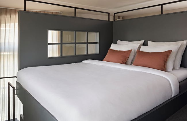 YAYS Amsterdam Maritime by Numa - Foto 14