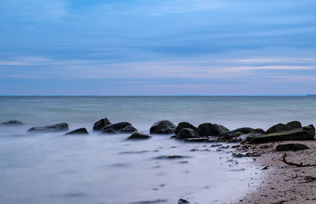 "Yakari" - 300m from the sea - Photo 5