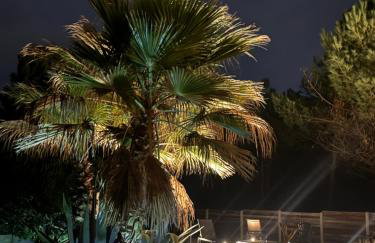 Le Chai de l'Océan - Villa Soulacaise plage à 100m Piscine Jardin 1400m2 - Foto 14