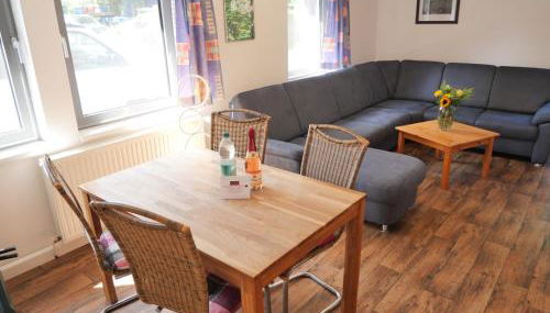 Neu "Blaues Haus am See mit Boot" - Foto 3