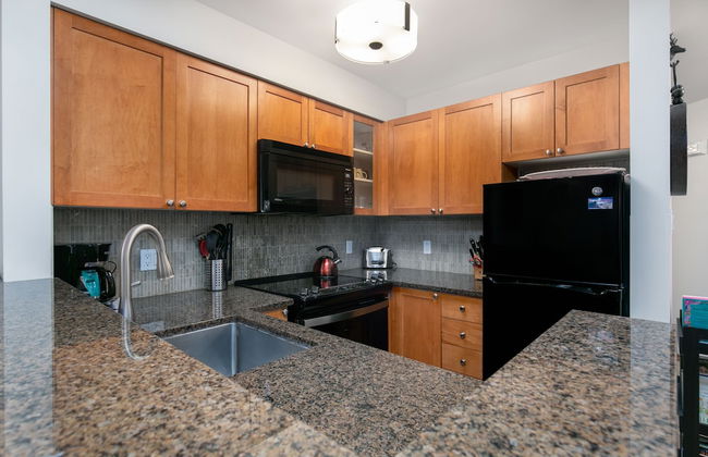 Glaciers Reach by AllSeason VR - Photo 72