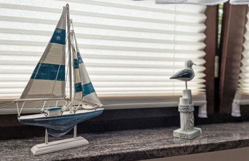 Holiday Home Pier 15 A by Interhome - Foto 22