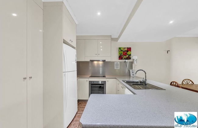 The Villas Palm Cove - Foto 42