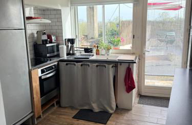 Troglodyte du Petit Coteau - Foto 9