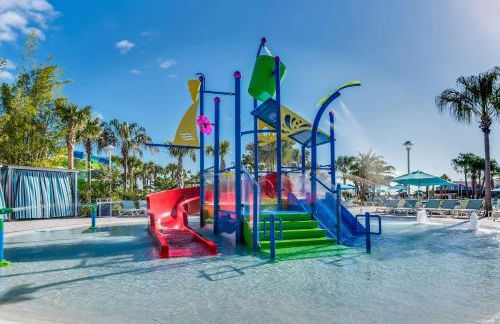 Upstay Family Home w Cinema Pool BBQ Clermont - Foto 82