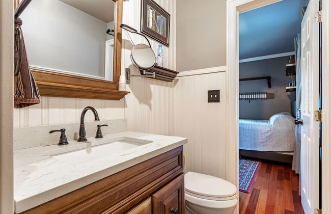 Private Pond Cozy Home Enjoy - Foto 18