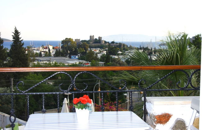 Dasis Hotel & Suites - Photo 27