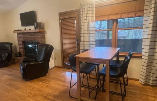 Crescent Ridge gated golf with fast wifi and fireplace - Foto 23