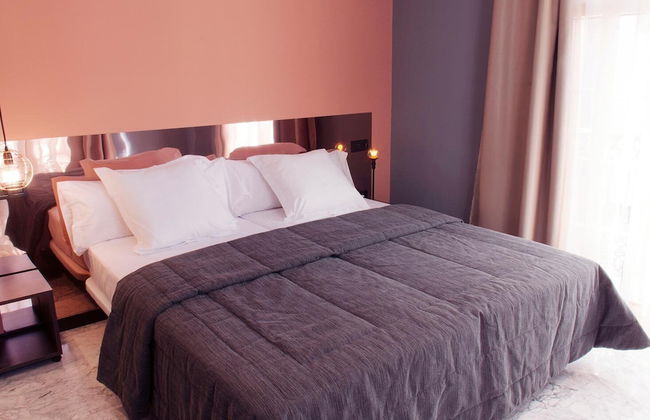 Be Mate Málaga Soho - Foto 8