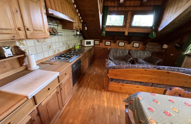 Chalet Stravedo by Ca-sa Check - Foto 21