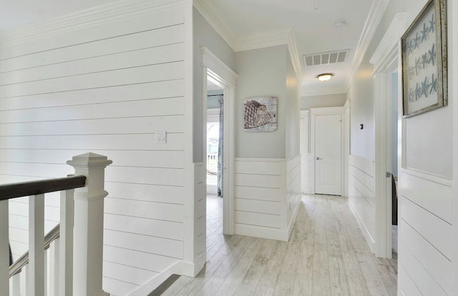 Beachside Haven - Foto 7