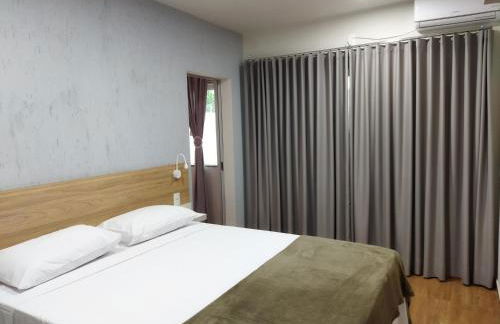 Chapada Confort Flats - Foto 11