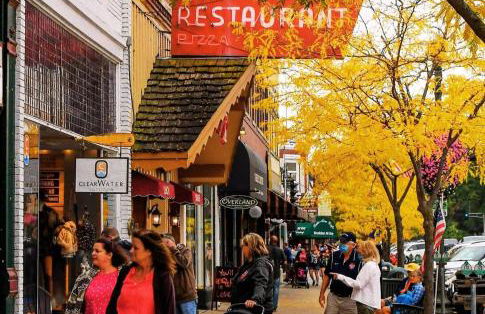 Suite 3 Renovated Dwtn WB Steps to Beach - Foto 22