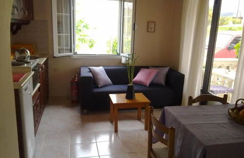 Spiridoula apartments - Foto 10