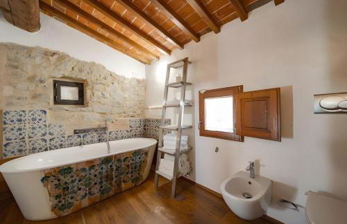 Villa Ancora Tenuta Lonciano - Foto 24