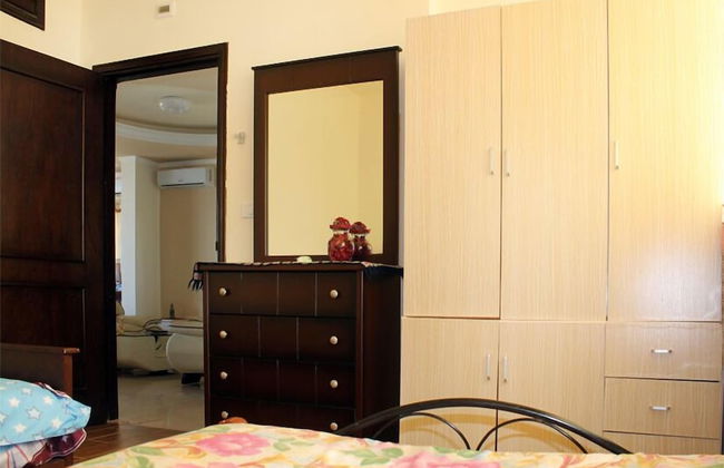 Koura Nakhla Apartment - Foto 8