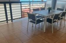 Apartamento Chilches Vistas al mar - Foto 5